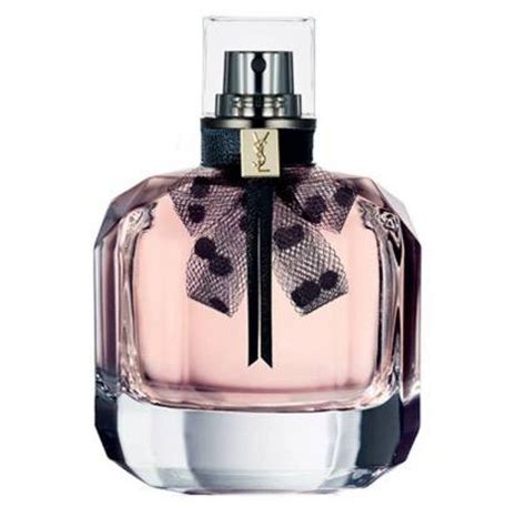 mon paris yves saint laurent eau de parfum
